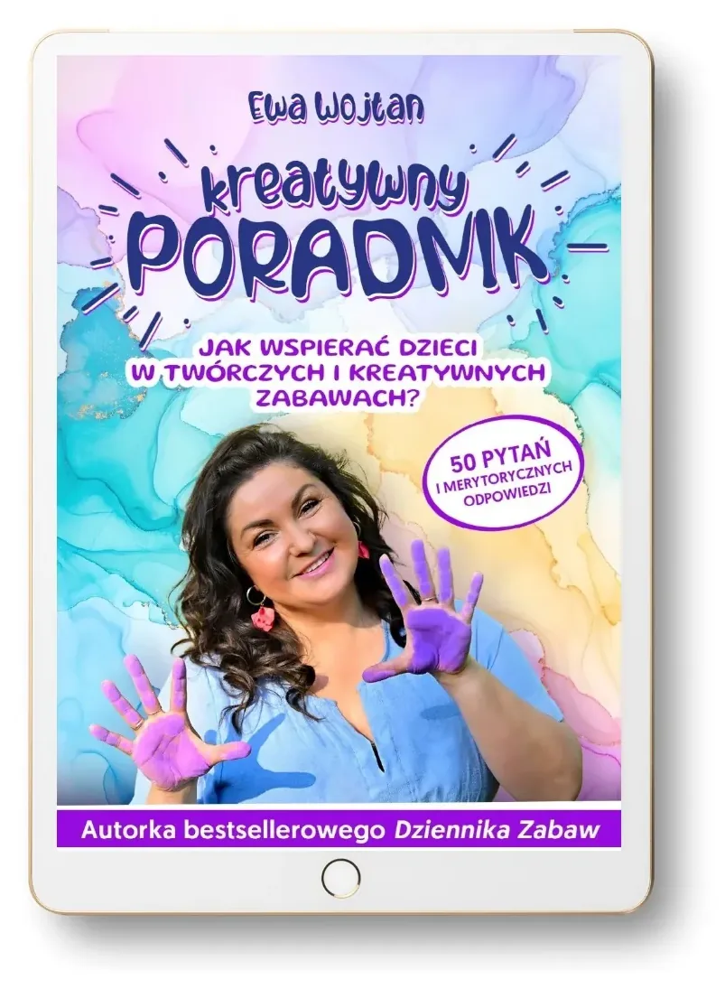 Kreatywny Poradnik